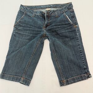 Women’s Jean shorts